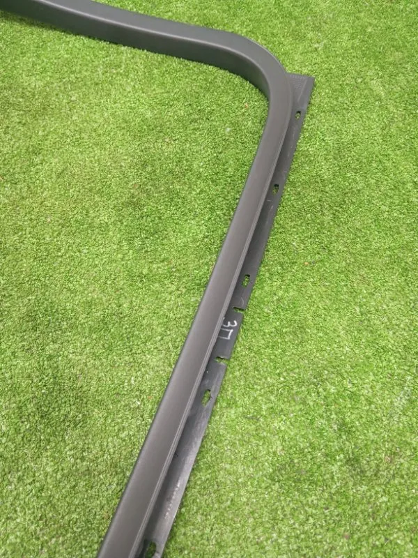 Накладка двери