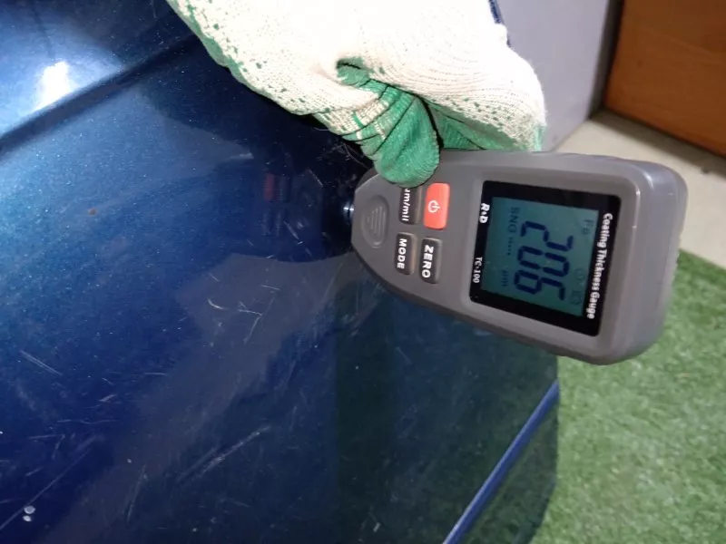 Дверь Audi A4 2007 8E0833052J B7, задняя правая