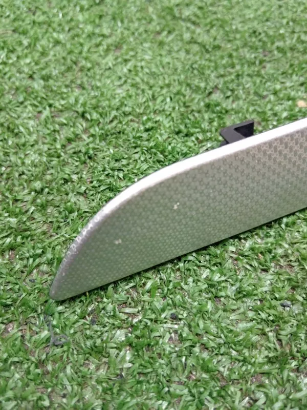 Накладка двери декоративная