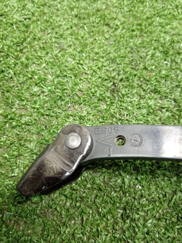 Ограничитель двери