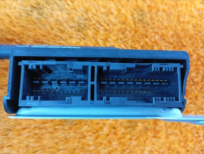 Блок управления AIR BAG