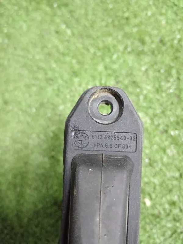 Проводка двери