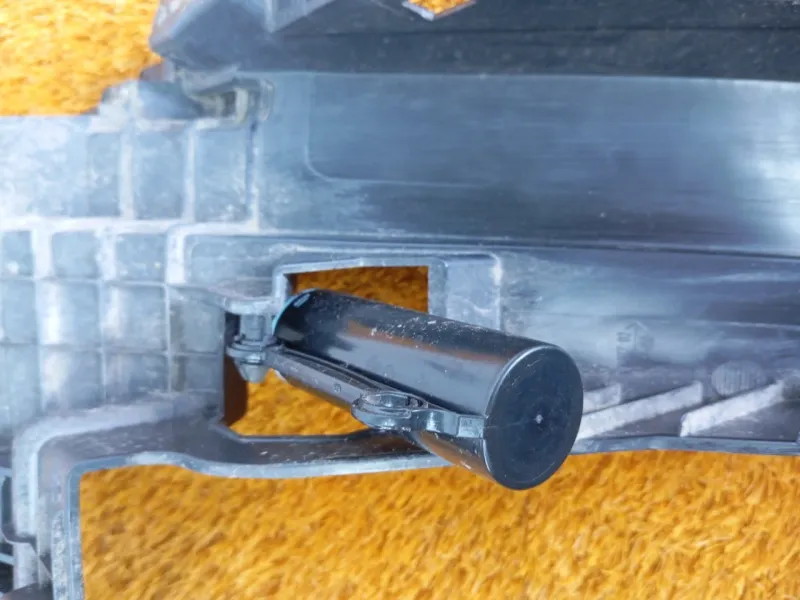 Накладка на торпедо