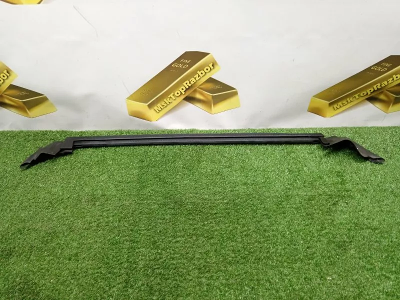 Уплотнитель стекла двери