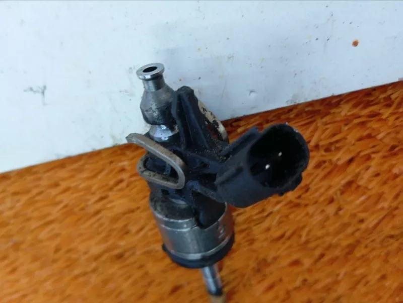 Форсунка топливная Changan CS55 Plus 2024 0261500758 JL473ZQ7