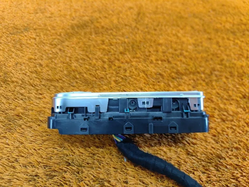 Блок стеклоподъемников