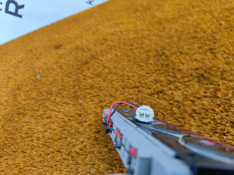 Стоп-сигнал