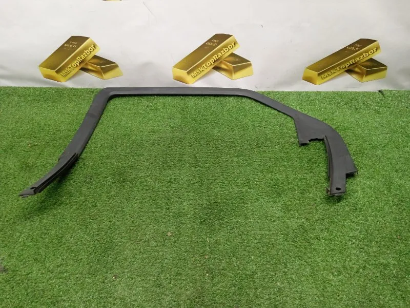 Накладка рамки двери