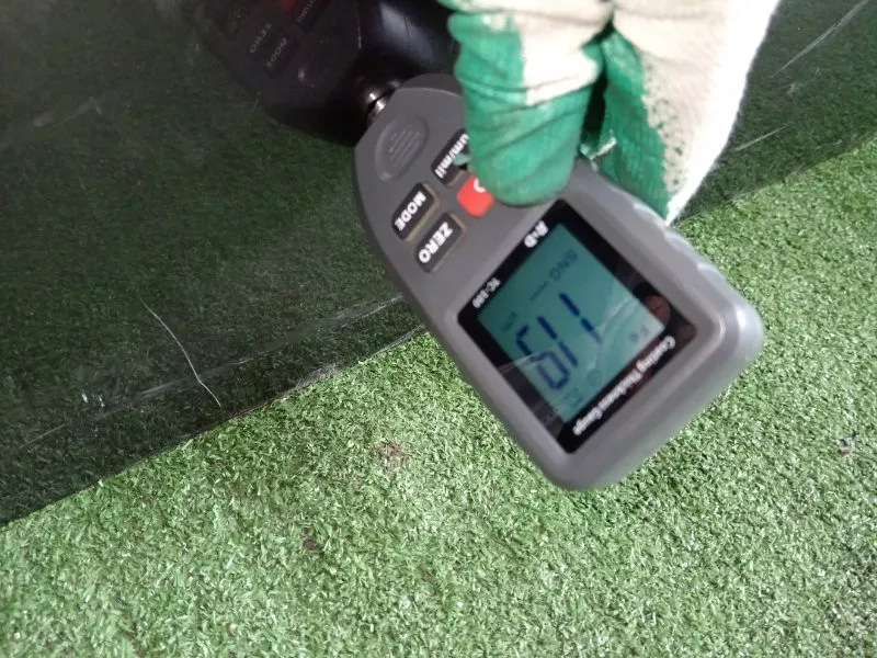 Дверь BMW 3-Series 2005 41007203648 E90, задняя правая