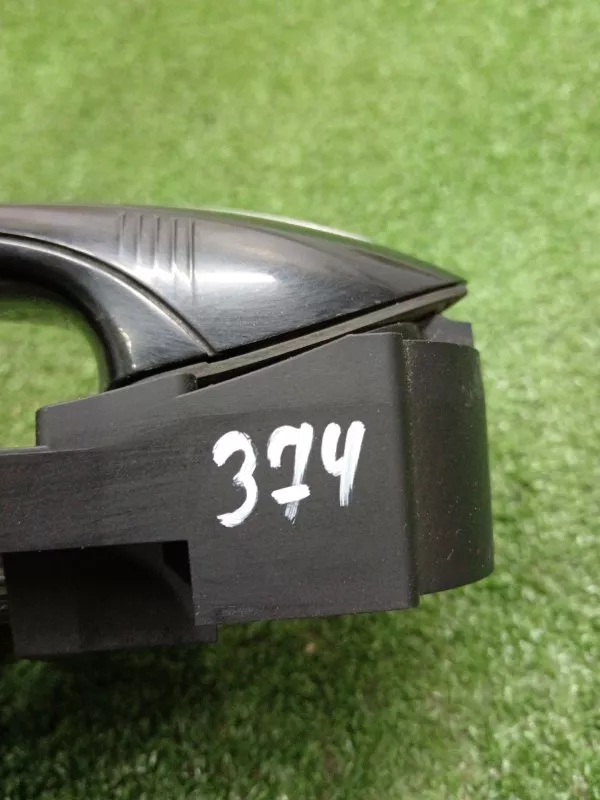 Ручка двери наружняя