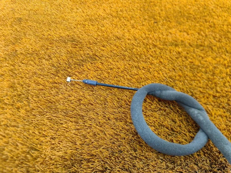 Замок двери