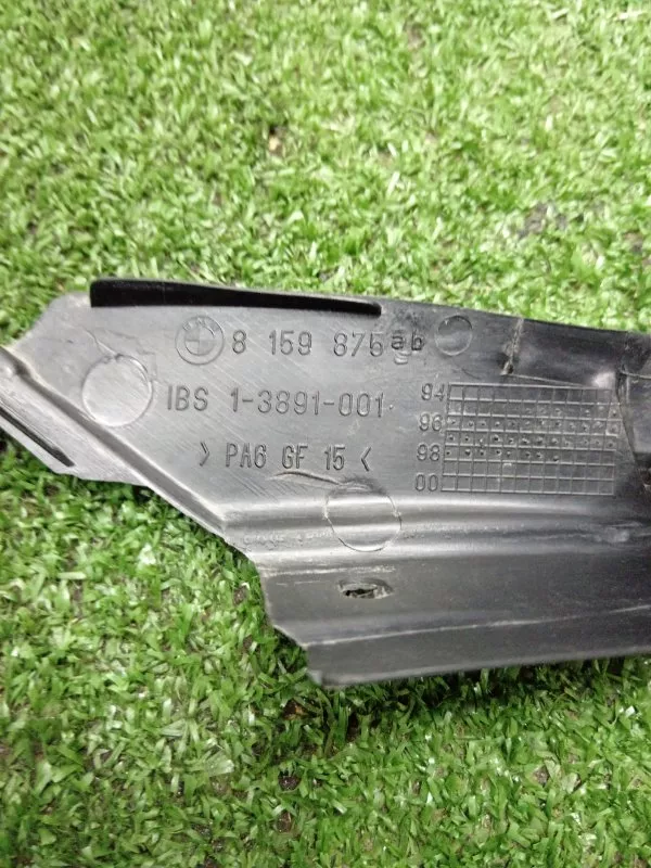 Накладка рамки двери