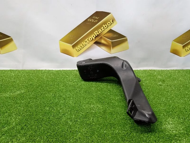 Дефлектор воздуховода