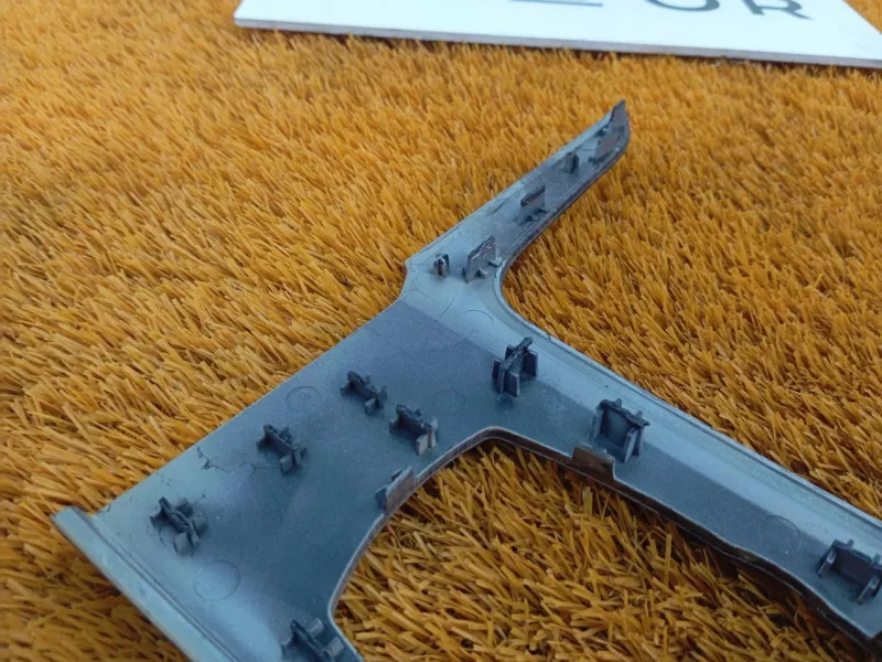 Накладка салона