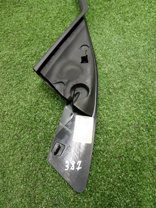 Накладка рамки двери