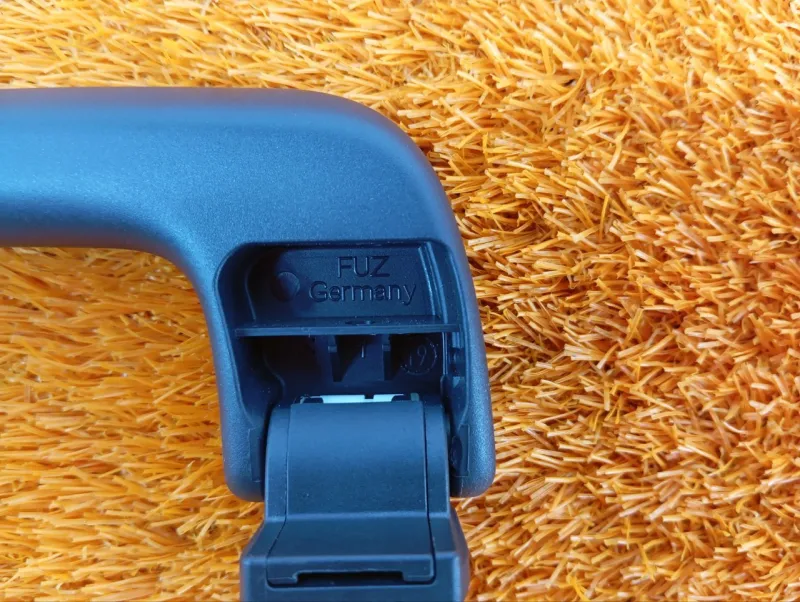 Ручка потолка