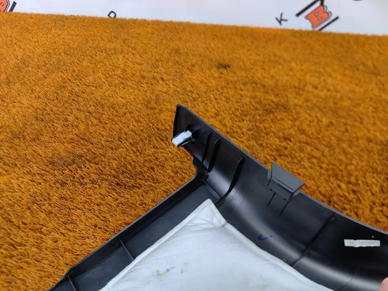 Накладка порога