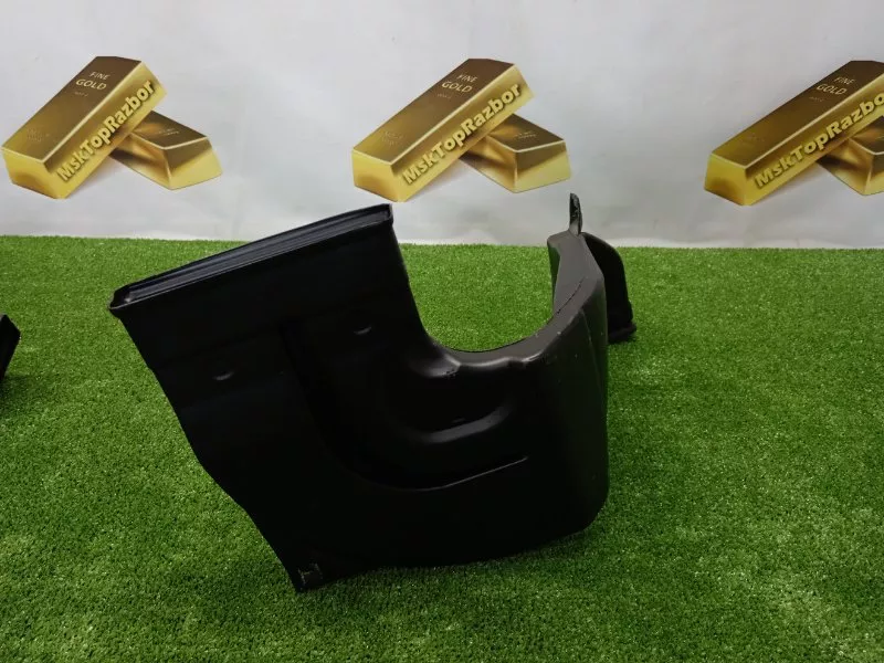 Воздуховод печки