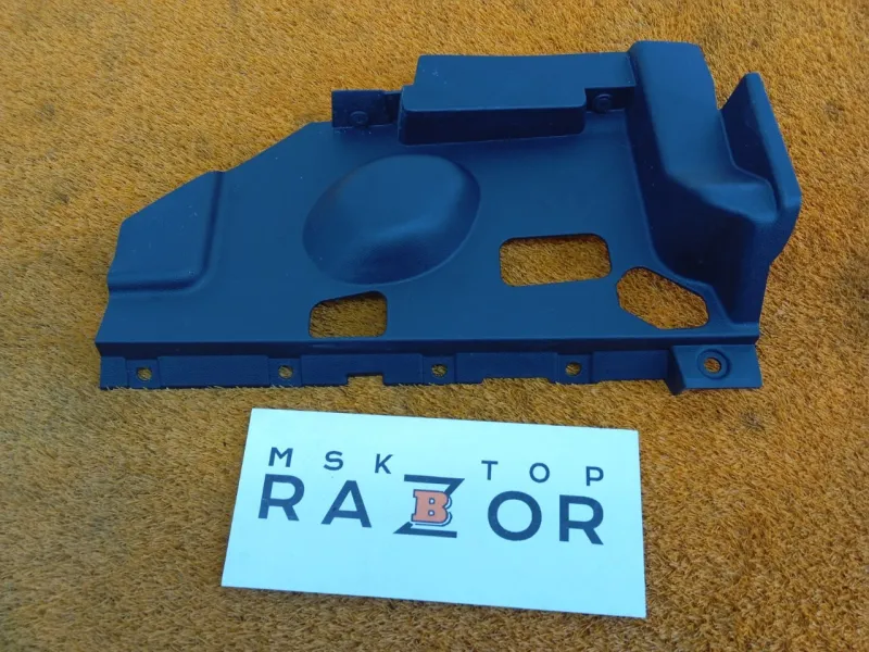 Накладка на торпедо