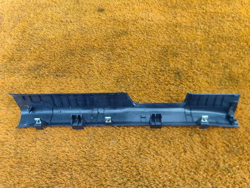 Накладка порога