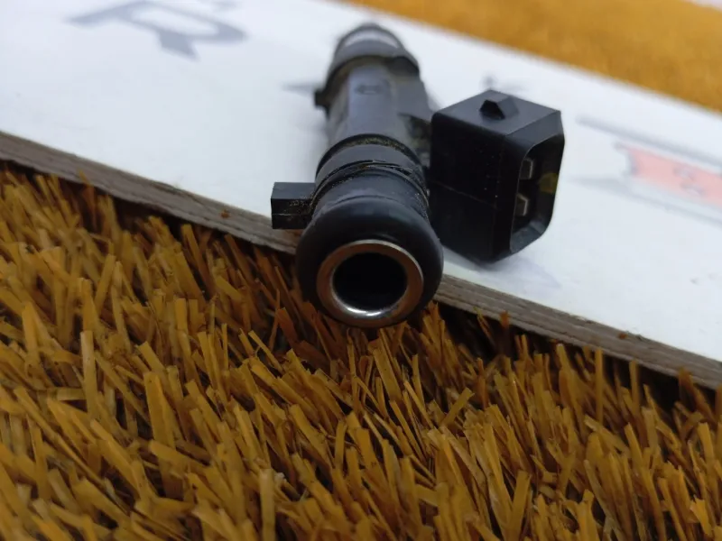 Форсунка топливная