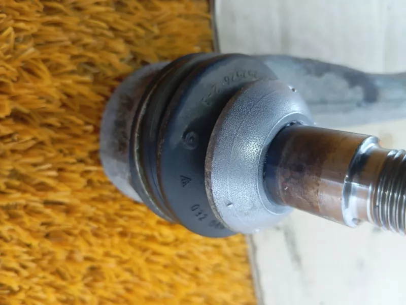 Рычаг подвески