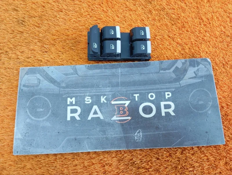 Блок стеклоподъемников