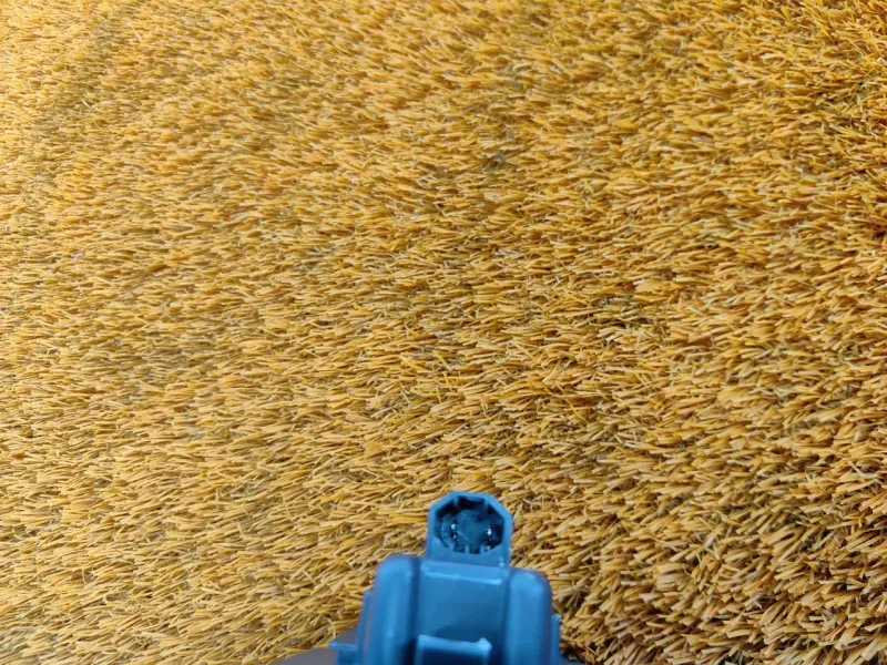 Плафон подсветки багажника