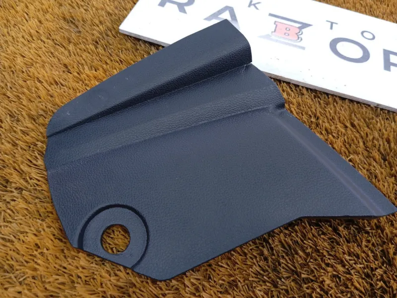 Накладка центральной консоли