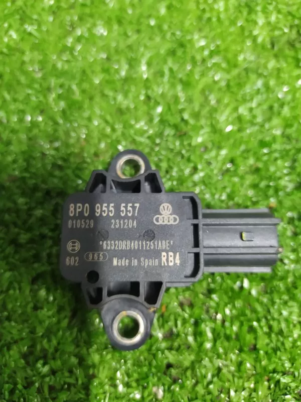 Датчик удара