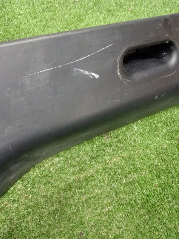 Обшивка крышки багажника BMW X5 1999-2007 51498402193 E53