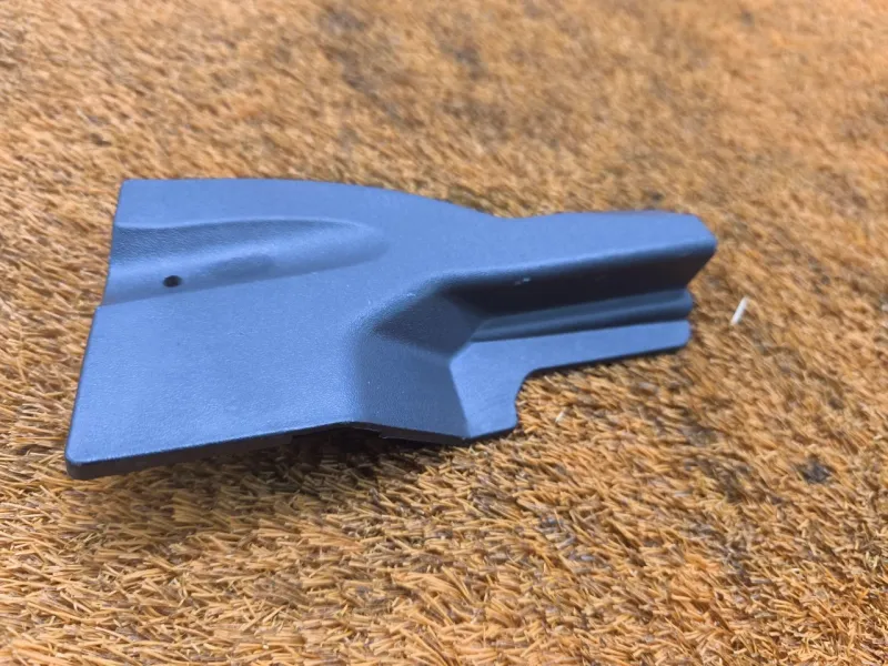 Пыльник крыла