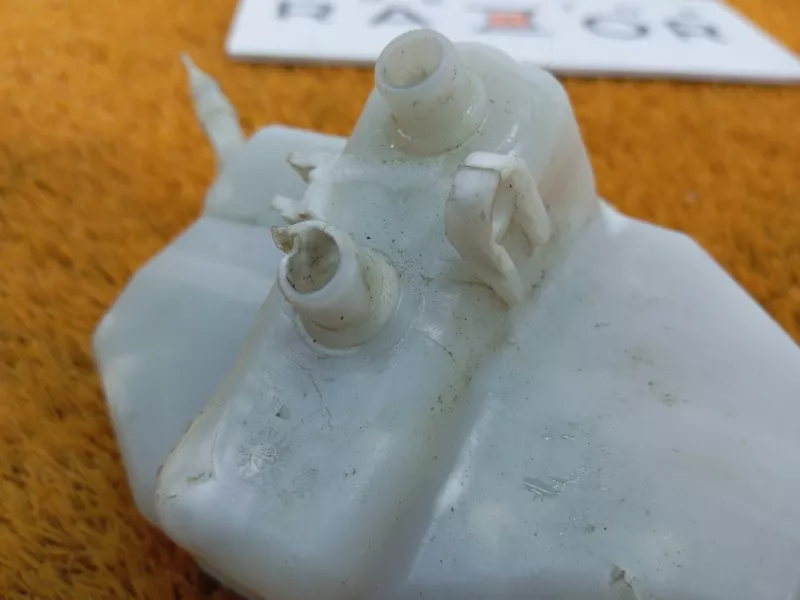 Бачок расширительный