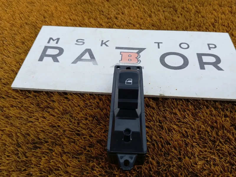 Кнопка стеклоподъемника