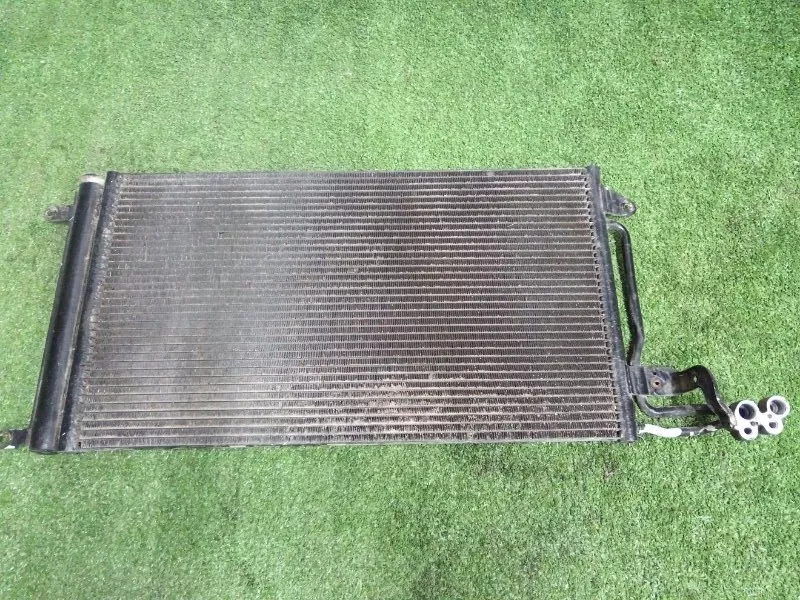 Радиатор кондиционера