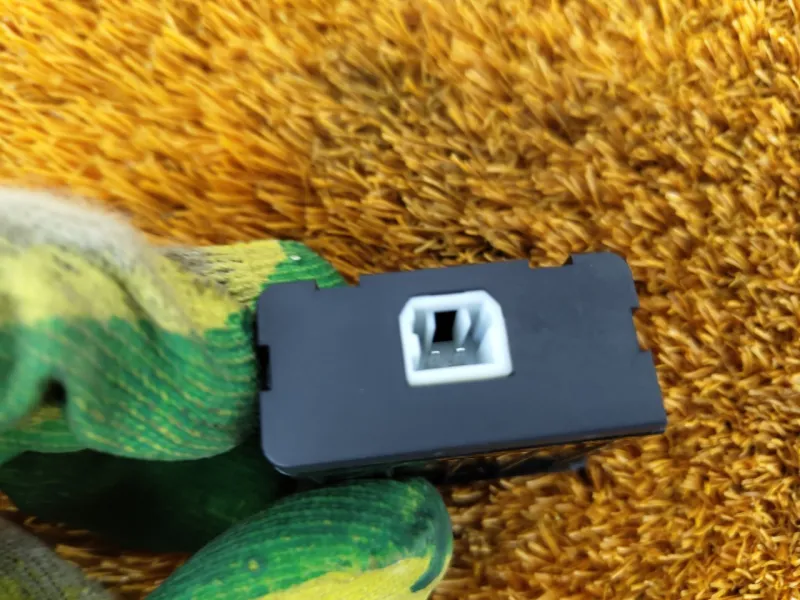 Разъем USB