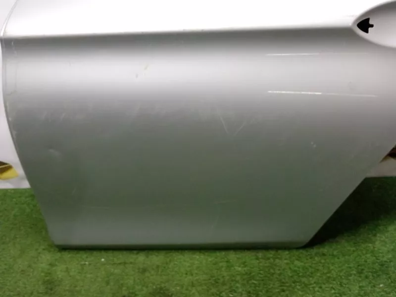 Дверь BMW 5-Series 2011 41007206119 F11, задняя левая
