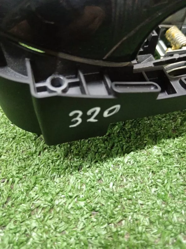 Ручка двери наружняя