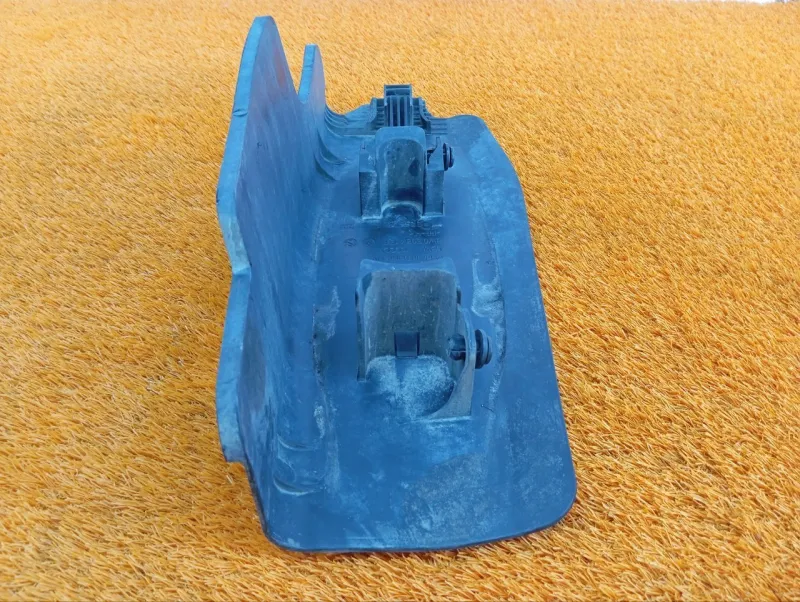 Защита антигравийная