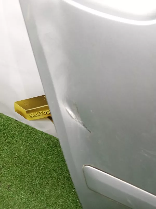 Дверь Audi A3 2005 8P4833052A 8P, задняя правая