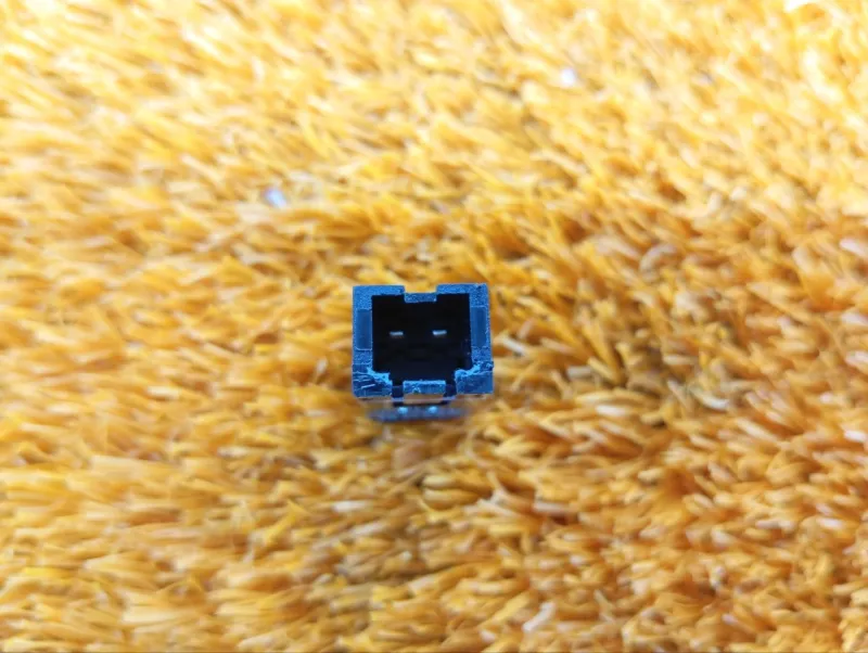 Плафон салона