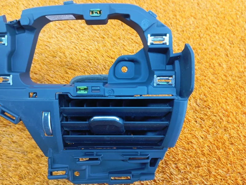 Дефлектор воздуховода