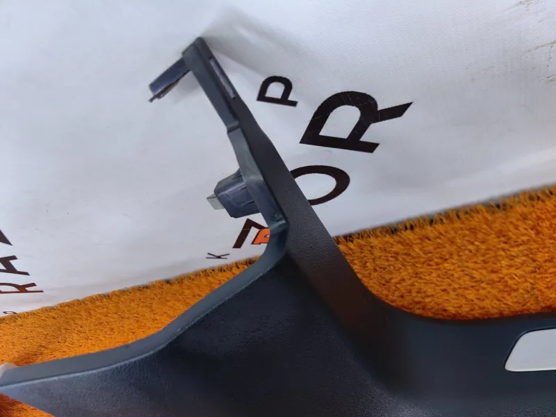 Накладка порога