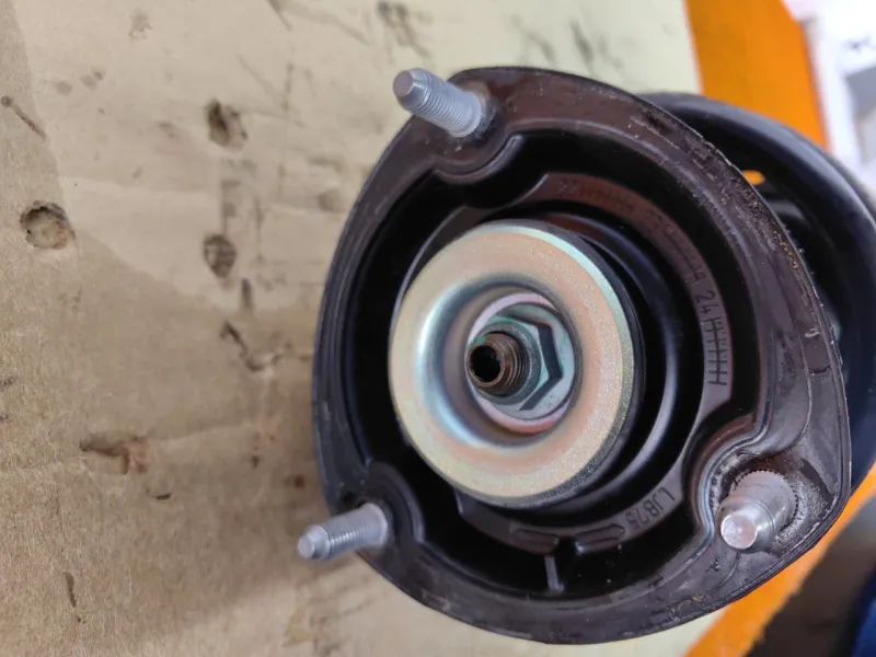 Амортизатор