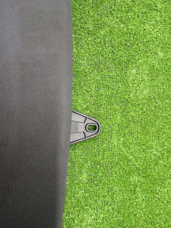 Полка багажника