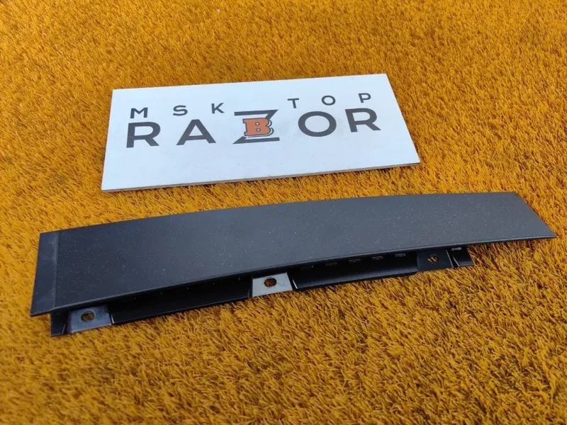 Молдинг двери