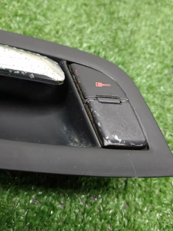 Ручка двери внутренняя