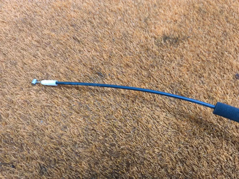 Замок двери