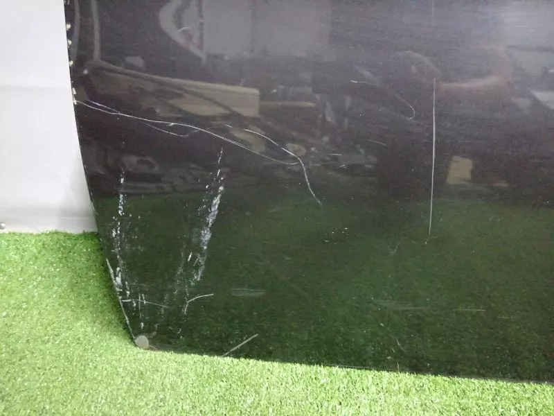 Дверь BMW 3-Series 2005 41007203643 E90, передняя левая