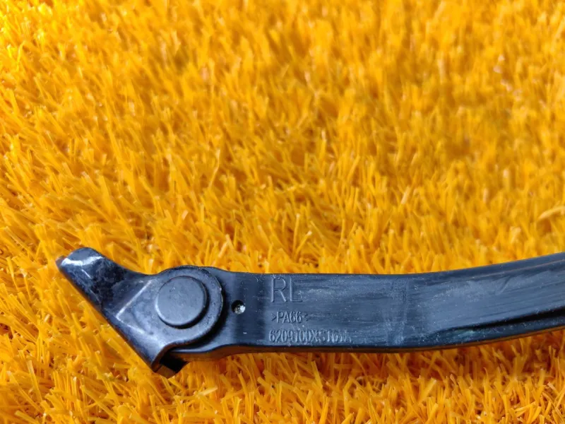 Ограничитель двери